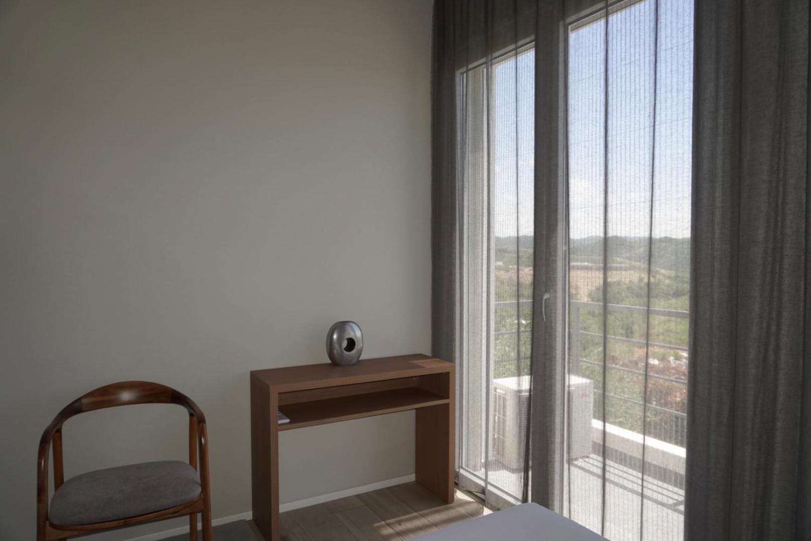 Kryemëdhej Villa Esmi Durres מראה חיצוני תמונה